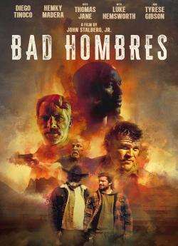 Bad Hombres flemmix