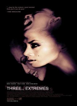3 extrêmes flemmix