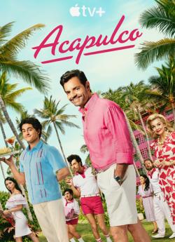Acapulco - Saison 3 flemmix