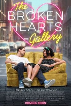 The Broken Hearts Gallery flemmix