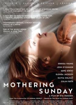 Mothering Sunday flemmix