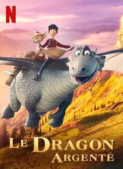 Le Dragon argenté flemmix