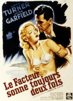 Le Facteur sonne toujours deux fois flemmix