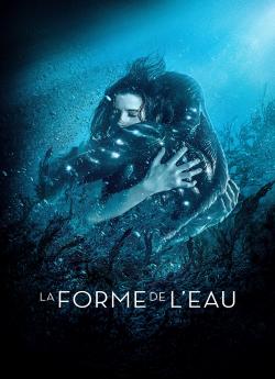 La Forme de l'eau flemmix