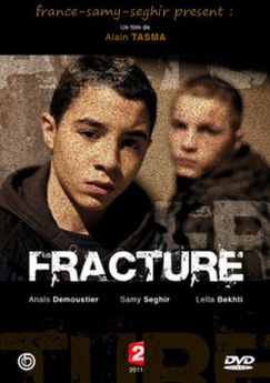 Fracture (TV) flemmix