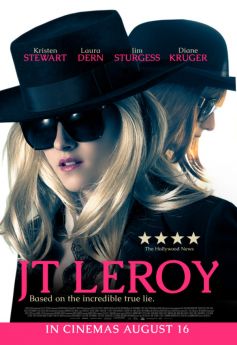 J.T. Leroy flemmix