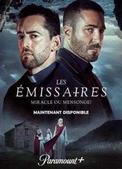 Les émissaires - Saison 1 flemmix