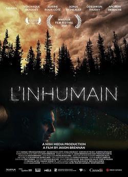 L'Inhumain flemmix