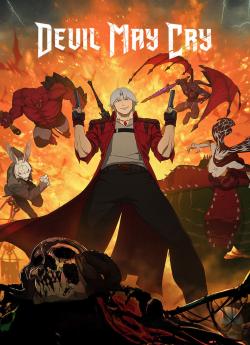 Devil May Cry - Saison 2 wiflix