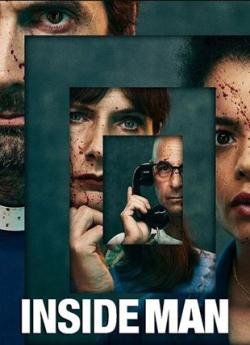 Inside Man - Saison 1 flemmix