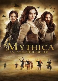 Mythica : La couronne de fer flemmix