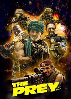 The Prey flemmix