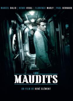 Les Maudits flemmix