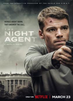 The Night Agent - Saison 1 flemmix