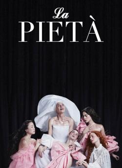 La Pietà flemmix