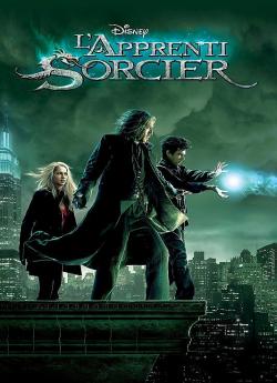 L'Apprenti Sorcier flemmix