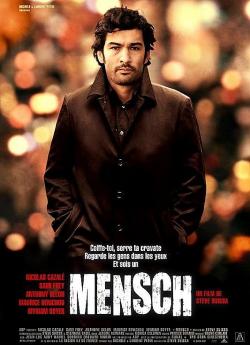 Mensch flemmix