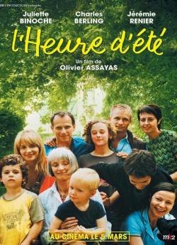 L'Heure d'été flemmix