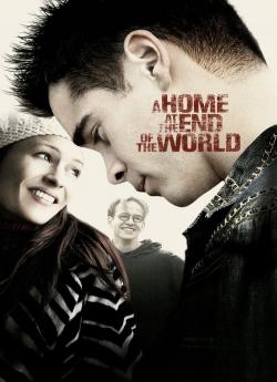 La Maison au bout du monde flemmix