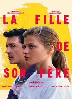 La Fille de son Père flemmix