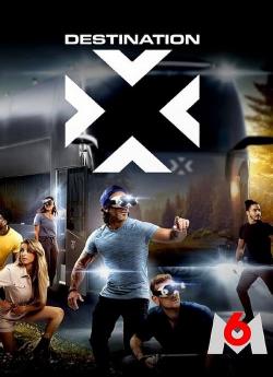 Destination X : sauront-ils se repérer - Saison 1 flemmix