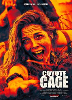 Coyote Cage flemmix
