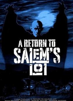 Les Enfants de Salem flemmix
