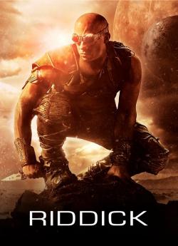 Riddick flemmix