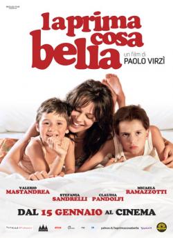 La prima cosa bella flemmix