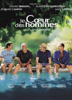 Le Coeur des hommes flemmix