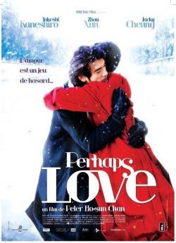 Perhaps Love flemmix