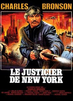 Le justicier de New York flemmix