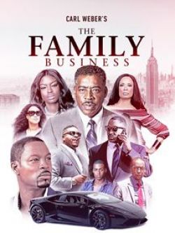 The Family Business - Saison 1 flemmix