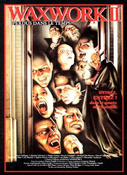 Waxwork II : Perdu dans le temps flemmix