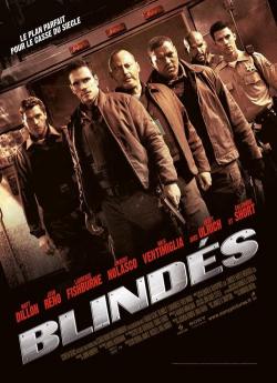 Blindés flemmix