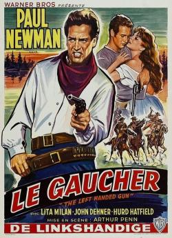 Le Gaucher flemmix