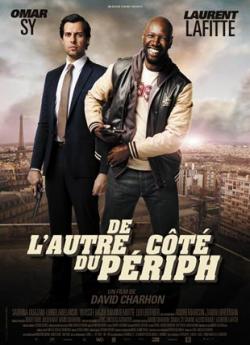 De l'autre côté du périph flemmix