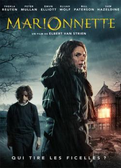 Marionette flemmix