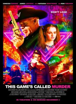 This Games Called Murder flemmix