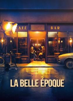La Belle époque flemmix