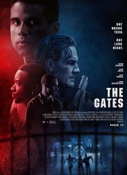 The Gates wiflix