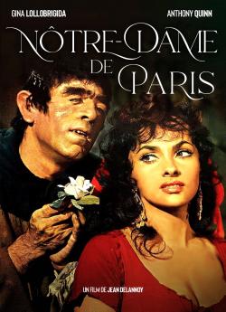 Notre-Dame de Paris flemmix