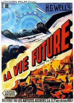 La Vie future flemmix