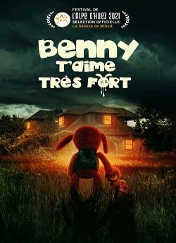 Benny t'aime très fort flemmix