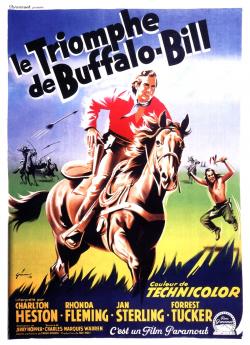 Le Triomphe de Buffalo Bill flemmix