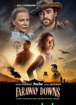 Faraway Downs - Saison 1 flemmix