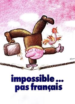 Impossible… pas français ! flemmix