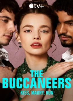 The Buccaneers - Saison 2 wiflix