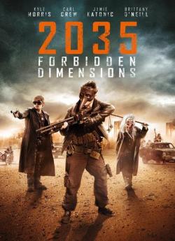 2035 : Sauvez le futur flemmix