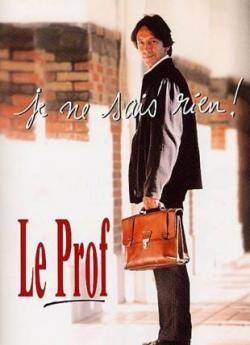 Le Prof flemmix